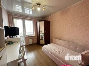 3-к квартира, вторичка, 80м2, 11/12 этаж