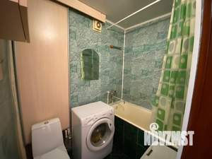 2-к квартира, вторичка, 40м2, 3/5 этаж