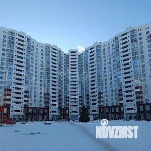 2-к квартира, вторичка, 69м2, 15/17 этаж