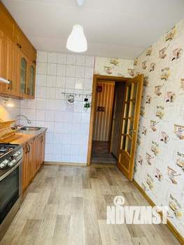 3-к квартира, вторичка, 64м2, 7/9 этаж