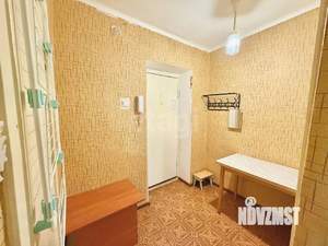 1-к квартира, вторичка, 34м2, 1/10 этаж