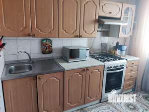 3-к квартира, вторичка, 65м2, 9/9 этаж