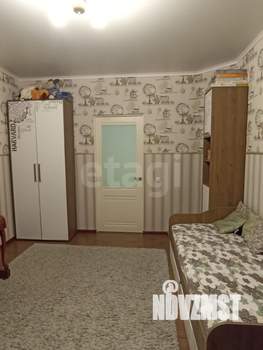 3-к квартира, вторичка, 63м2, 1/16 этаж