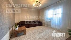 2-к квартира, вторичка, 68м2, 9/12 этаж