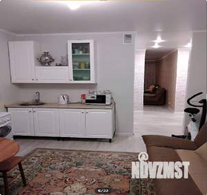 1-к квартира, вторичка, 46м2, 9/17 этаж