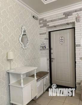 4-к квартира, вторичка, 80м2, 7/17 этаж