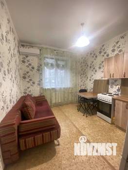 1-к квартира, вторичка, 39м2, 1/7 этаж