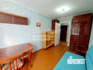 2-к квартира, вторичка, 44м2, 3/5 этаж