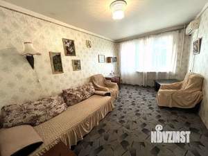 2-к квартира, вторичка, 45м2, 3/5 этаж