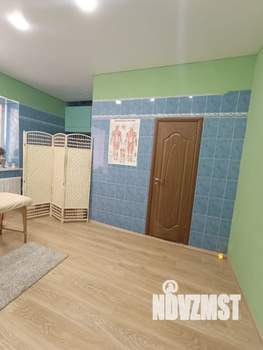 Студия квартира, вторичка, 27м2, 1/4 этаж