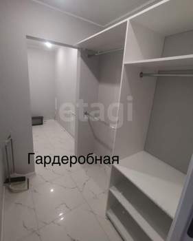 3-к квартира, вторичка, 78м2, 14/17 этаж