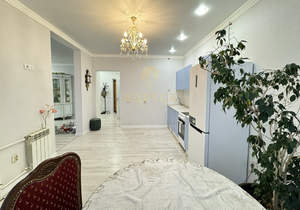 1-к квартира, вторичка, 45м2, 9/20 этаж