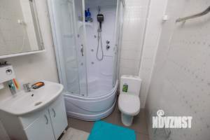 1-к квартира, вторичка, 37м2, 1/3 этаж