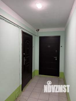 1-к квартира, вторичка, 40м2, 4/10 этаж