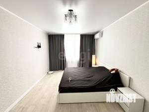1-к квартира, вторичка, 37м2, 6/17 этаж