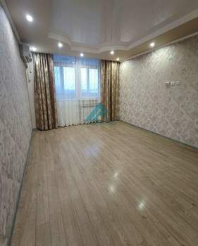 2-к квартира, вторичка, 63м2, 12/17 этаж