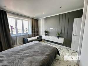 2-к квартира, вторичка, 61м2, 17/17 этаж
