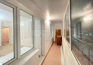 1-к квартира, вторичка, 35м2, 1/9 этаж