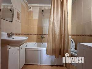 1-к квартира, вторичка, 29м2, 1/5 этаж