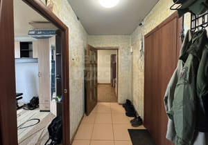 2-к квартира, вторичка, 49м2, 9/9 этаж