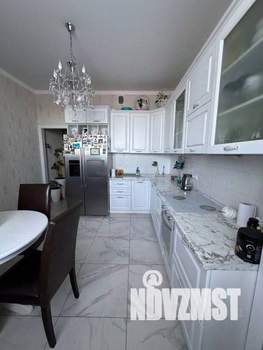 3-к квартира, вторичка, 85м2, 14/16 этаж