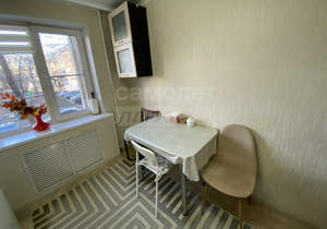 3-к квартира, вторичка, 65м2, 2/9 этаж