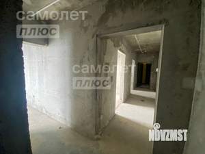 2-к квартира, вторичка, 60м2, 12/17 этаж