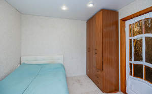3-к квартира, вторичка, 48м2, 3/5 этаж
