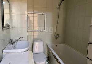 1-к квартира, вторичка, 36м2, 6/11 этаж