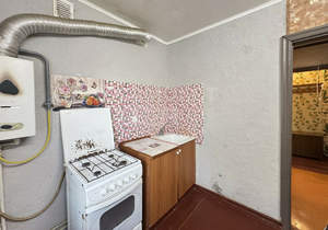 1-к квартира, вторичка, 30м2, 2/5 этаж