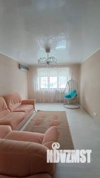 3-к квартира, вторичка, 63м2, 1/9 этаж