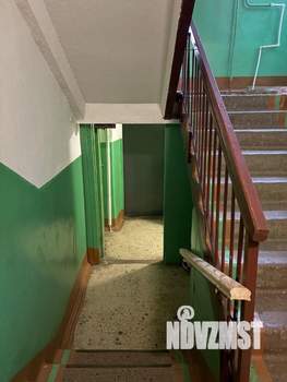 2-к квартира, вторичка, 44м2, 9/10 этаж