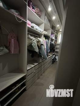 3-к квартира, вторичка, 116м2, 5/6 этаж