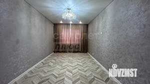 1-к квартира, вторичка, 41м2, 19/20 этаж