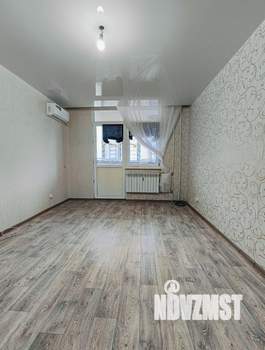 1-к квартира, вторичка, 46м2, 11/19 этаж