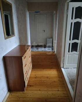 3-к квартира, вторичка, 67м2, 8/10 этаж