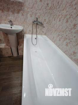1-к квартира, вторичка, 32м2, 2/11 этаж