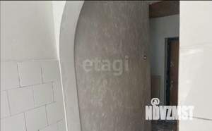 2-к квартира, вторичка, 43м2, 2/5 этаж