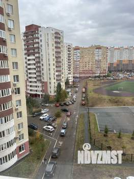1-к квартира, вторичка, 51м2, 8/14 этаж