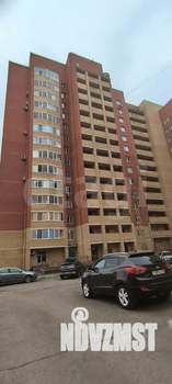 1-к квартира, вторичка, 44м2, 9/14 этаж