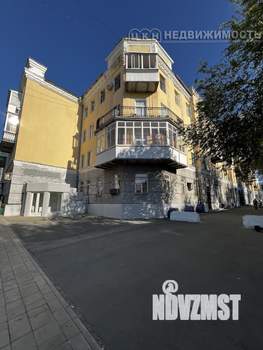 Фото квартиры на продажу (1)