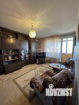 3-к квартира, вторичка, 64м2, 13/16 этаж