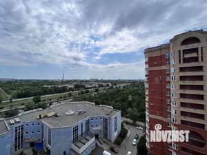 1-к квартира, вторичка, 43м2, 13/16 этаж