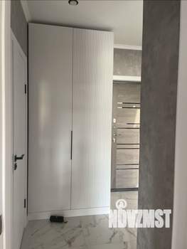 1-к квартира, вторичка, 38м2, 15/17 этаж