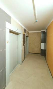 1-к квартира, вторичка, 44м2, 11/25 этаж