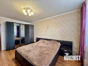 3-к квартира, вторичка, 87м2, 3/17 этаж