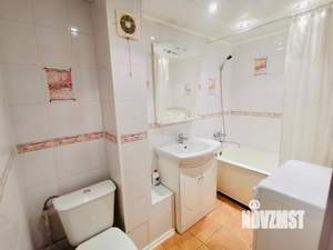 1-к квартира, вторичка, 33м2, 8/9 этаж