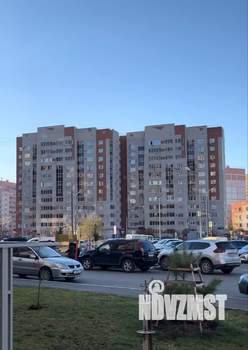 3-к квартира, вторичка, 92м2, 7/12 этаж
