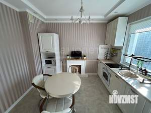 2-к квартира, вторичка, 58м2, 7/17 этаж