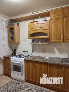 2-к квартира, вторичка, 51м2, 1/5 этаж